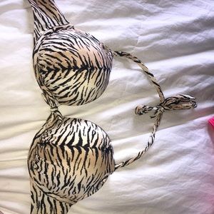 Victoria’s Secret The Gorgeous Add 2 Cups Bikini